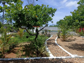 CS GARDEN RESORT